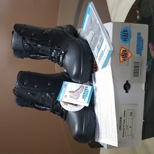 HAIX Airpower P7 high Boots
